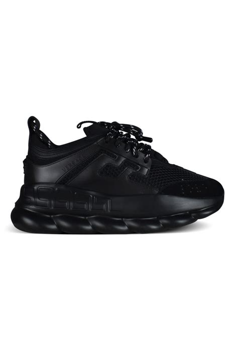 versace chain reaction rot|versace chain reaction schwarz.